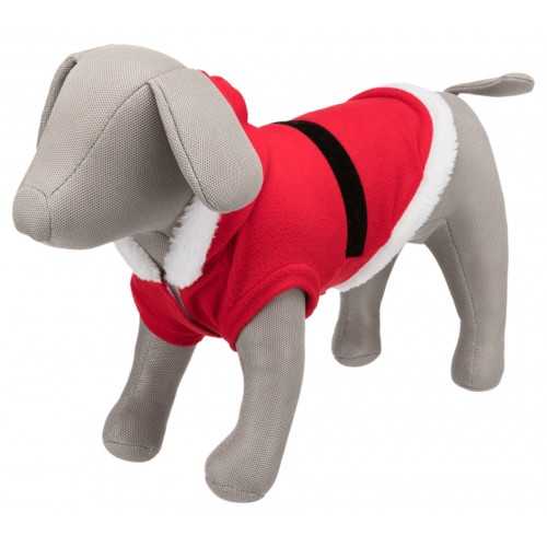Trixie Yılbaşı Köpek Kıyafeti XS 30cm Kırmızı Trixie Yılbaşı Köpek Kıyafeti XS 30cm Kırmızı