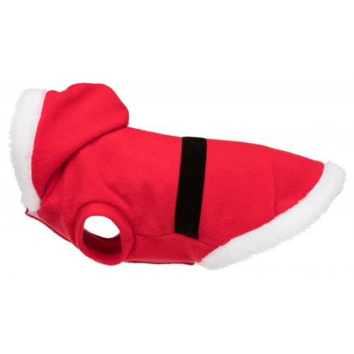 Trixie Yılbaşı Köpek Kıyafeti XS 30cm Kırmızı Trixie Yılbaşı Köpek Kıyafeti XS 30cm Kırmızı