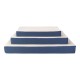 Pet Comfort Lima Ortopedik Köpek Yatağı Ecru Peluş S 70x40x9cm Pet Comfort Lima Ortopedik Köpek Yatağı Ecru Peluş S 70x40x9cm