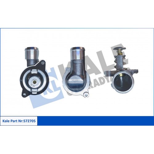 TERMOSTAT FLANŞ 87 C VW MULTIVAN-TOUAREG-TRANSPORTER TERMOSTAT FLANŞ 87 C VW MULTIVAN-TOUAREG-TRANSPORTER