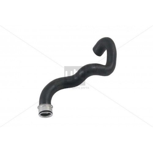 RADYATOR HORTUMU ALT MERCEDES E-CLASS W211 S211 RADYATOR HORTUMU ALT MERCEDES E-CLASS W211 S211