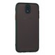 Newface Samsung Galaxy J7 Pro / J730 Kılıf Montreal Silikon Kapak - Yeşil Newface Samsung Galaxy J7 Pro / J730 Kılıf Montreal Silikon Kapak - Yeşil