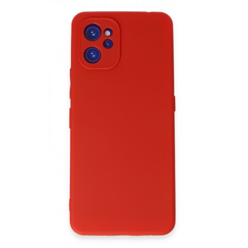 Newface Reeder S19 Max Pro Kılıf First Silikon - Kırmızı Newface Reeder S19 Max Pro Kılıf First Silikon - Kırmızı