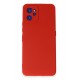 Newface Reeder S19 Max Pro Kılıf First Silikon - Kırmızı Newface Reeder S19 Max Pro Kılıf First Silikon - Kırmızı