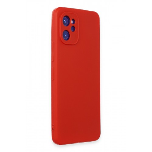 Newface Reeder S19 Max Pro Kılıf First Silikon - Kırmızı Newface Reeder S19 Max Pro Kılıf First Silikon - Kırmızı