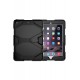 Newface iPad Air 2 9.7 Kılıf Griffin Tablet Kapak - Siyah Newface iPad Air 2 9.7 Kılıf Griffin Tablet Kapak - Siyah