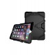 Newface iPad Air 2 9.7 Kılıf Griffin Tablet Kapak - Siyah Newface iPad Air 2 9.7 Kılıf Griffin Tablet Kapak - Siyah