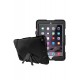 Newface iPad Air 2 9.7 Kılıf Griffin Tablet Kapak - Siyah Newface iPad Air 2 9.7 Kılıf Griffin Tablet Kapak - Siyah