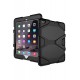 Newface iPad Air 2 9.7 Kılıf Griffin Tablet Kapak - Siyah Newface iPad Air 2 9.7 Kılıf Griffin Tablet Kapak - Siyah