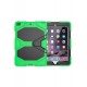 Newface iPad Air 2 9.7 Kılıf Griffin Tablet Kapak - Yeşil Newface iPad Air 2 9.7 Kılıf Griffin Tablet Kapak - Yeşil