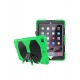 Newface iPad Air 2 9.7 Kılıf Griffin Tablet Kapak - Yeşil Newface iPad Air 2 9.7 Kılıf Griffin Tablet Kapak - Yeşil