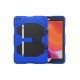 Newface iPad Air 3 10.5 Kılıf Griffin Tablet Kapak - Mavi Newface iPad Air 3 10.5 Kılıf Griffin Tablet Kapak - Mavi