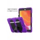 Newface iPad Air 3 10.5 Kılıf Griffin Tablet Kapak - Mor Newface iPad Air 3 10.5 Kılıf Griffin Tablet Kapak - Mor