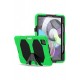 Newface iPad Air 4 10.9 Kılıf Griffin Tablet Kapak - Yeşil Newface iPad Air 4 10.9 Kılıf Griffin Tablet Kapak - Yeşil