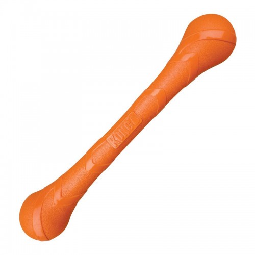 Kong Köpek Squeak Stix At Getir Oyuncağı L Kong Köpek Squeak Stix At Getir Oyuncağı L