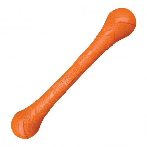 Kong Köpek Squeak Stix At Getir Oyuncağı L Kong Köpek Squeak Stix At Getir Oyuncağı L