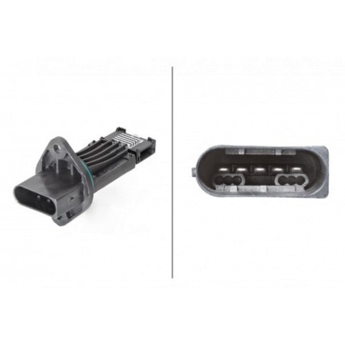HAVA AKIS METRE MERCEDES OM611 W203 W210 W461 W163 HAVA AKIS METRE MERCEDES OM611 W203 W210 W461 W163