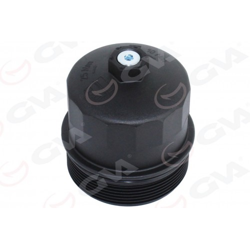 YAĞ FILTRE KAPAĞı N62 BMW E60 E65 E53 E70