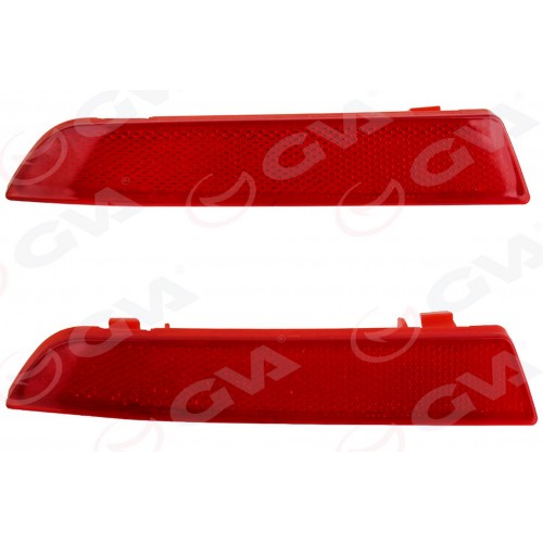 REFLEKTOR ARKA TAMPON SAG MERCEDES VITO W447 14 REFLEKTOR ARKA TAMPON SAG MERCEDES VITO W447 14