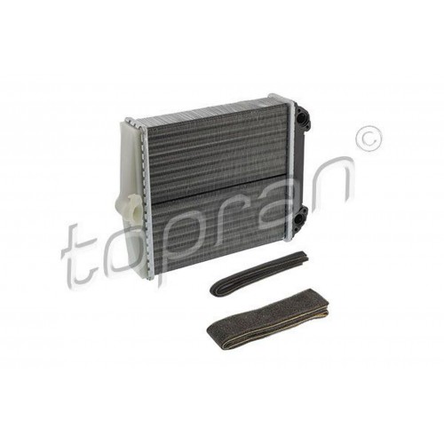 KALORIFER RADYATORU MERCEDES S-CLASS W126 85 91 KALORIFER RADYATORU MERCEDES S-CLASS W126 85 91