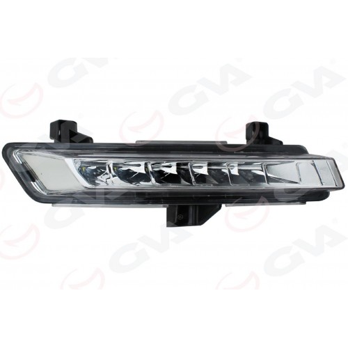 GÜNDÜZ FARI SAĞ CLIO IV-MODUS 16 LED Lİ GÜNDÜZ FARI SAĞ CLIO IV-MODUS 16 LED Lİ
