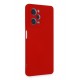 Newface Xiaomi Poco X5 5G Kılıf Nano içi Kadife Silikon - Kırmızı Newface Xiaomi Poco X5 5G Kılıf Nano içi Kadife Silikon - Kırmızı
