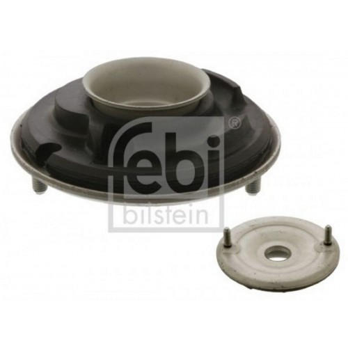 AMORTİSÖR TAKOZU ÖN AUDI A4-A6 1997-2004