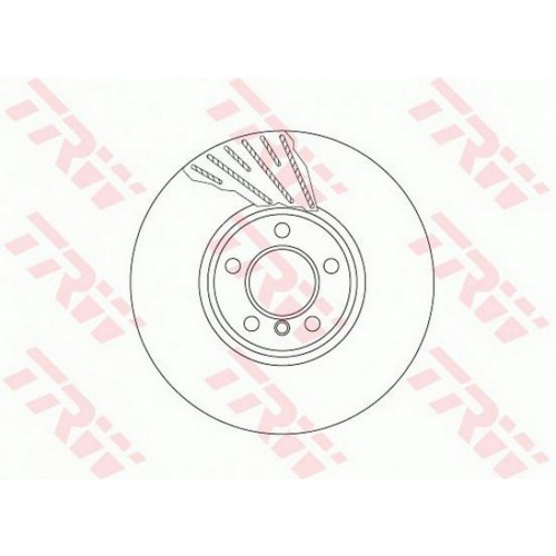 FREN DISKI ON ADET SAG BMW F10 F01 F06 F07 F12 F13 FREN DISKI ON ADET SAG BMW F10 F01 F06 F07 F12 F13