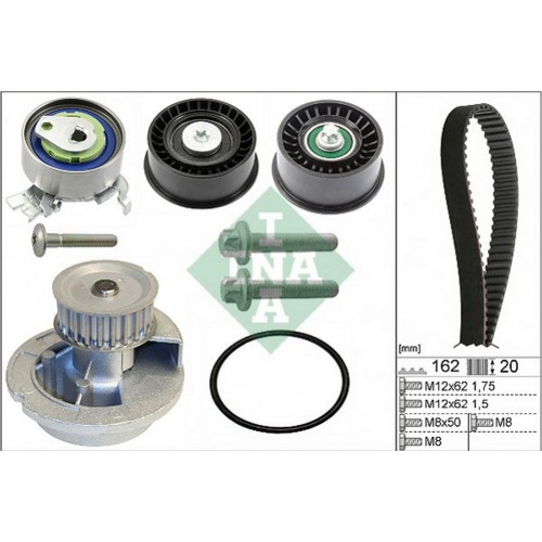 DEVİRDAİMLİ EKSANTRİK GERGİ KİTİ 162x200 ASTRA G 1.4 1.6 16V 98-05 VECTRA C 1.6 CORSA C 1.4 1.6 DEVİRDAİMLİ EKSANTRİK GERGİ KİTİ 162x200 ASTRA G 1.4 1.6 16V 98-05 VECTRA C 1.6 CORSA C 1.4 1.6