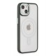 Newface iPhone 15 Kılıf Room Magneticsafe Silikon - Köknar Yeşili Newface iPhone 15 Kılıf Room Magneticsafe Silikon - Köknar Yeşili