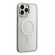 Newface iPhone 15 Pro Max Kılıf Room Magneticsafe Silikon - Su Yeşili Newface iPhone 15 Pro Max Kılıf Room Magneticsafe Silikon - Su Yeşili