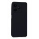 Newface Realme C53 Kılıf First Silikon - Siyah Newface Realme C53 Kılıf First Silikon - Siyah