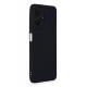 Newface Realme C53 Kılıf First Silikon - Siyah Newface Realme C53 Kılıf First Silikon - Siyah