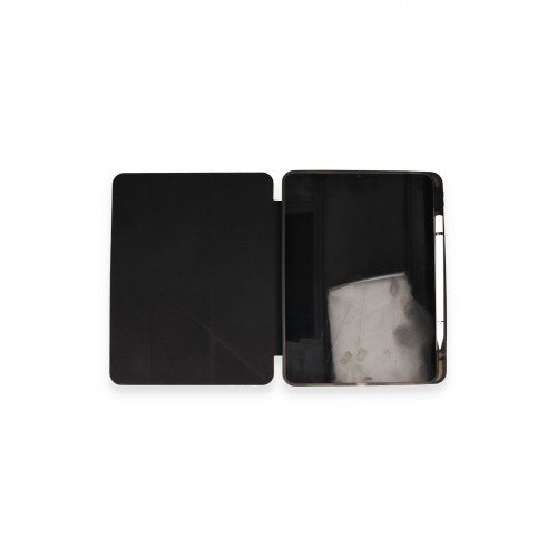 Newface Xiaomi Pad 6 Kılıf Kalemlikli Mars Tablet Kılıfı - Siyah Newface Xiaomi Pad 6 Kılıf Kalemlikli Mars Tablet Kılıfı - Siyah