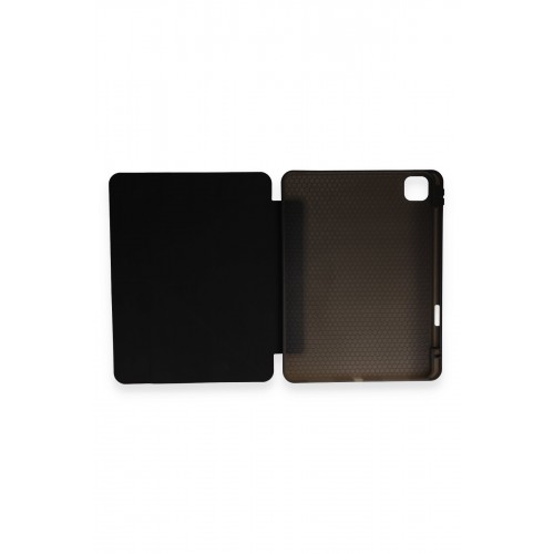 Newface Xiaomi Pad 6 Kılıf Kalemlikli Mars Tablet Kılıfı - Siyah Newface Xiaomi Pad 6 Kılıf Kalemlikli Mars Tablet Kılıfı - Siyah