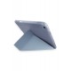 Newface Xiaomi Pad 6 Kılıf Kalemlikli Mars Tablet Kılıfı - Mavi Newface Xiaomi Pad 6 Kılıf Kalemlikli Mars Tablet Kılıfı - Mavi