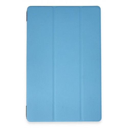 Newface Xiaomi Pad 6 Kılıf Tablet Smart Kılıf - Mavi Newface Xiaomi Pad 6 Kılıf Tablet Smart Kılıf - Mavi