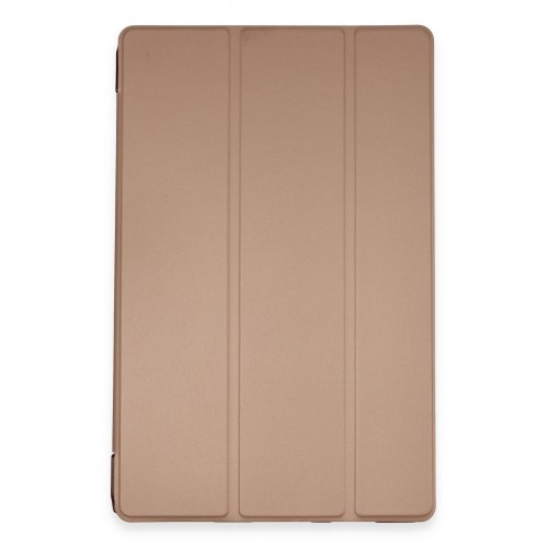 Newface Xiaomi Pad 6 Kılıf Tablet Smart Kılıf - Rose Gold Newface Xiaomi Pad 6 Kılıf Tablet Smart Kılıf - Rose Gold