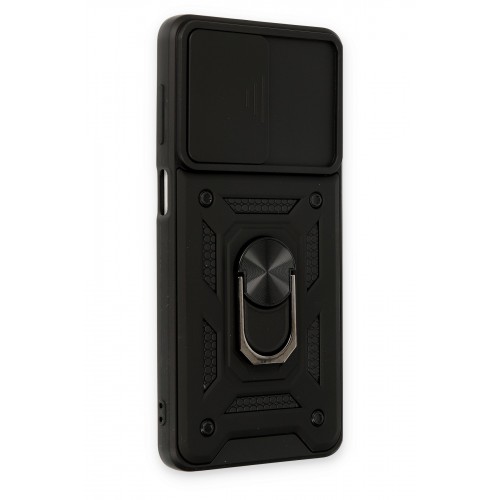 Newface Samsung Galaxy M52 5G Kılıf Pars Lens Yüzüklü Silikon - Siyah Newface Samsung Galaxy M52 5G Kılıf Pars Lens Yüzüklü Silikon - Siyah