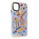 Newface iPhone 11 Kılıf Estoril Desenli Kapak - Estoril - 16 Newface iPhone 11 Kılıf Estoril Desenli Kapak - Estoril - 16