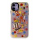 Newface iPhone 11 Kılıf Estoril Desenli Kapak - Estoril - 16 Newface iPhone 11 Kılıf Estoril Desenli Kapak - Estoril - 16