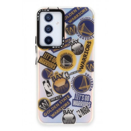 Newface Samsung Galaxy A54 5G Kılıf Estoril Desenli Kapak - Estoril - 13 Newface Samsung Galaxy A54 5G Kılıf Estoril Desenli Kapak - Estoril - 13