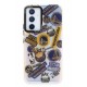 Newface Samsung Galaxy A54 5G Kılıf Estoril Desenli Kapak - Estoril - 13 Newface Samsung Galaxy A54 5G Kılıf Estoril Desenli Kapak - Estoril - 13