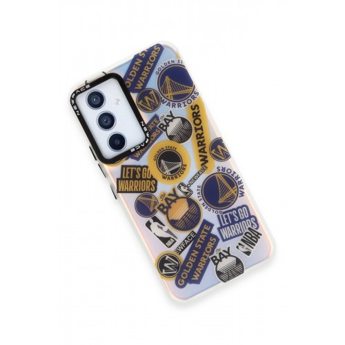 Newface Samsung Galaxy A54 5G Kılıf Estoril Desenli Kapak - Estoril - 13 Newface Samsung Galaxy A54 5G Kılıf Estoril Desenli Kapak - Estoril - 13