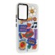 Newface Samsung Galaxy A54 5G Kılıf Estoril Desenli Kapak - Estoril - 15 Newface Samsung Galaxy A54 5G Kılıf Estoril Desenli Kapak - Estoril - 15