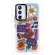 Newface Samsung Galaxy A54 5G Kılıf Estoril Desenli Kapak - Estoril - 15 Newface Samsung Galaxy A54 5G Kılıf Estoril Desenli Kapak - Estoril - 15