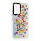 Newface Samsung Galaxy A54 5G Kılıf Estoril Desenli Kapak - Estoril - 16 Newface Samsung Galaxy A54 5G Kılıf Estoril Desenli Kapak - Estoril - 16