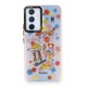 Newface Samsung Galaxy A54 5G Kılıf Estoril Desenli Kapak - Estoril - 16 Newface Samsung Galaxy A54 5G Kılıf Estoril Desenli Kapak - Estoril - 16