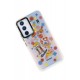 Newface Samsung Galaxy A54 5G Kılıf Estoril Desenli Kapak - Estoril - 16 Newface Samsung Galaxy A54 5G Kılıf Estoril Desenli Kapak - Estoril - 16