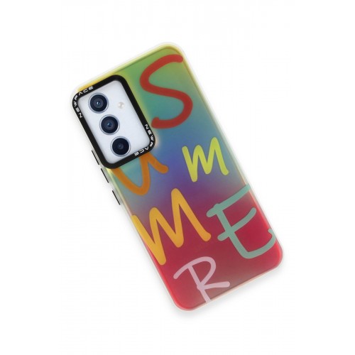 Newface Samsung Galaxy A54 5G Kılıf Estoril Desenli Kapak - Estoril - 3 Newface Samsung Galaxy A54 5G Kılıf Estoril Desenli Kapak - Estoril - 3